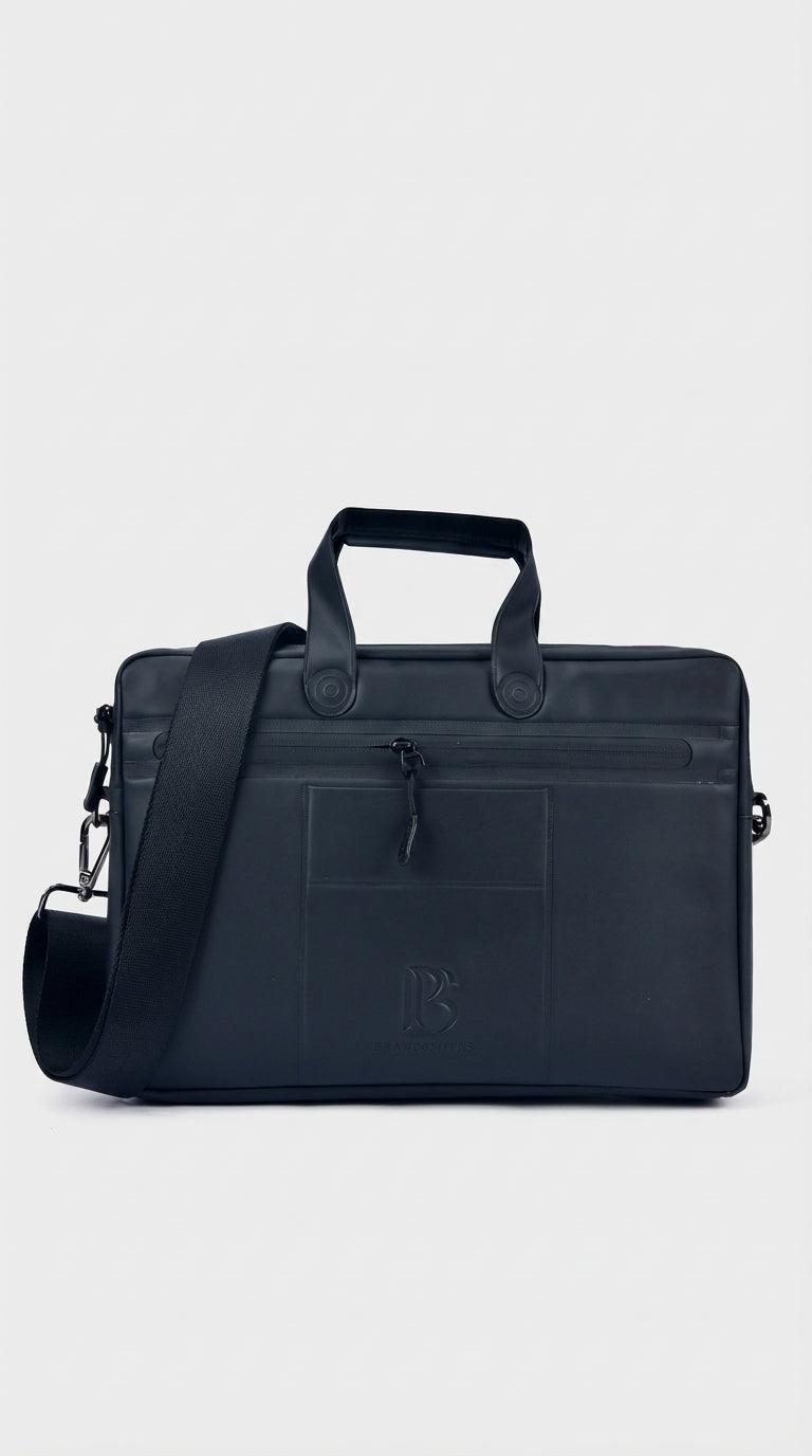 Onyx (Siyah) Align Laptop Çantası