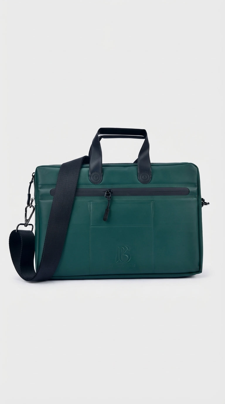 Olive (Zeytin Yeşili) Align Laptop Çantası