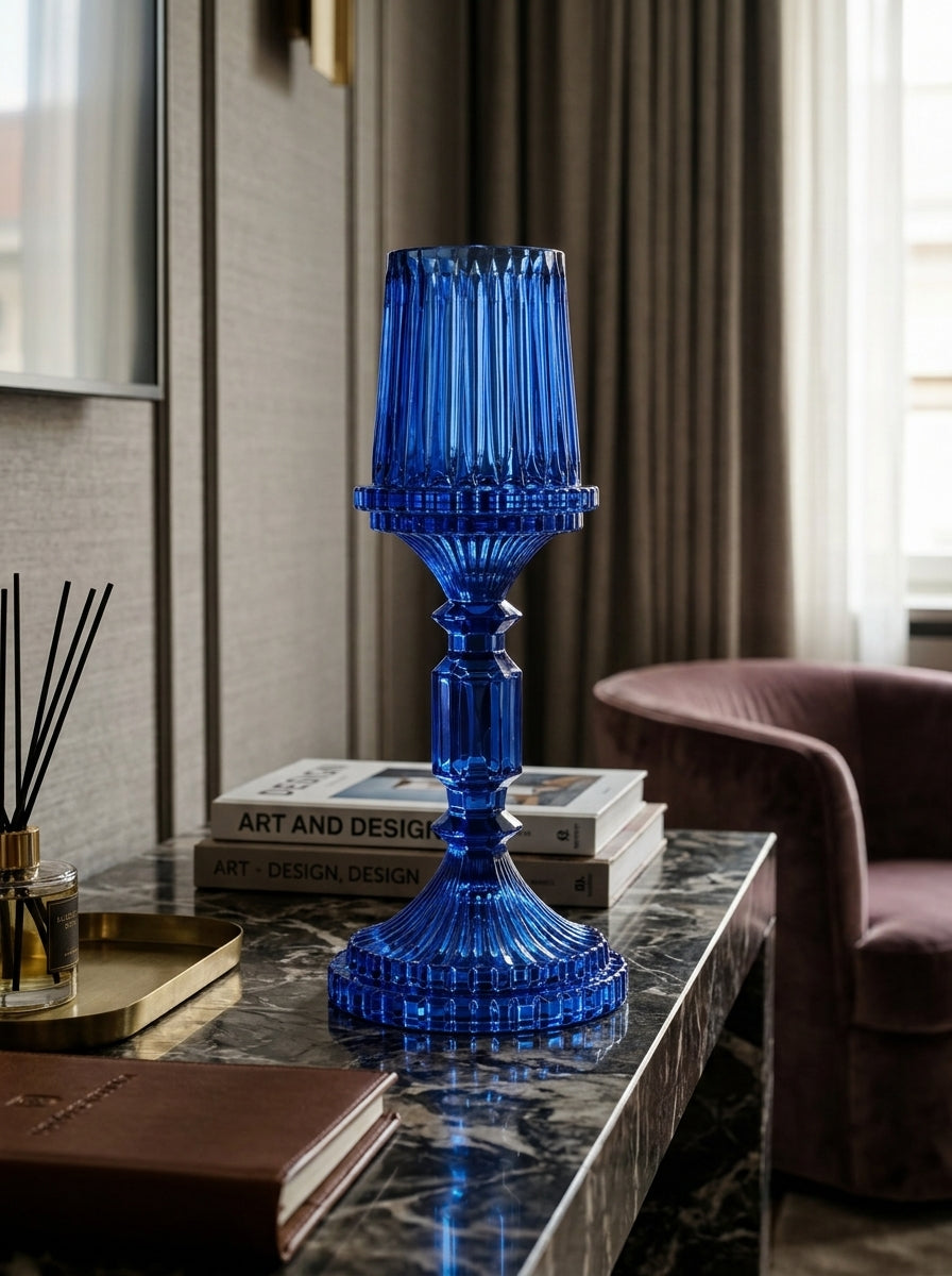 blue 36 cm
