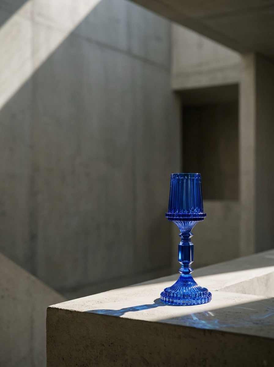 blue 36 cm