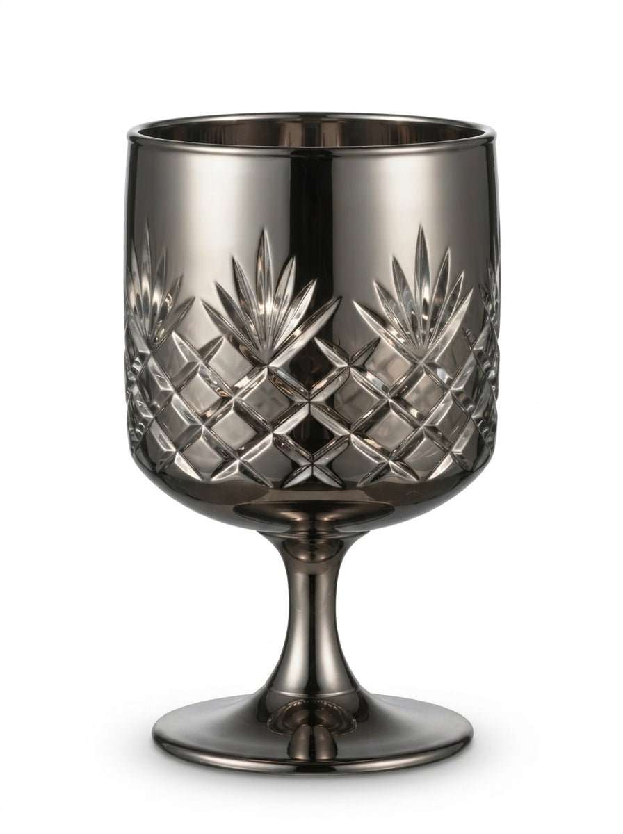 Eclat Arc Titanium Kristal Kadeh 270 cc