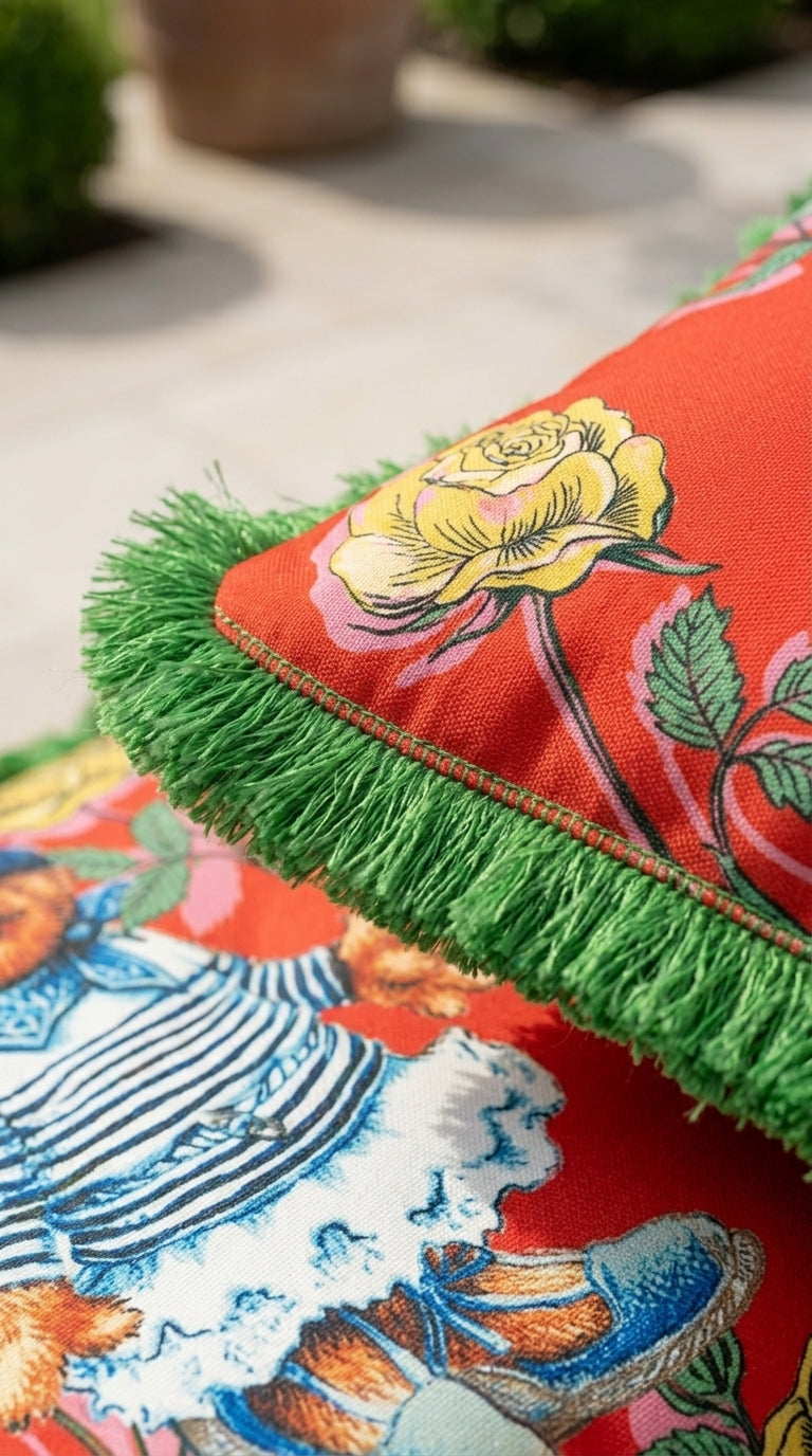 وسادة هيريتاج سيلور