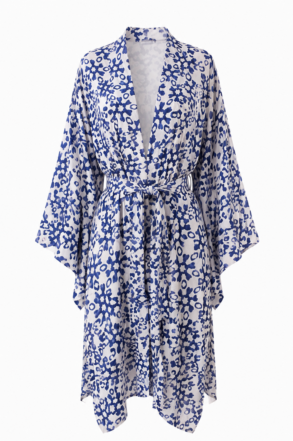 Miska Cielo Kimono