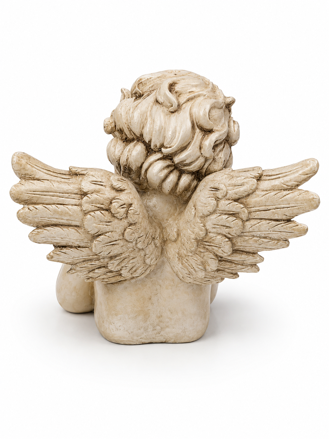 Cherub Heykeli