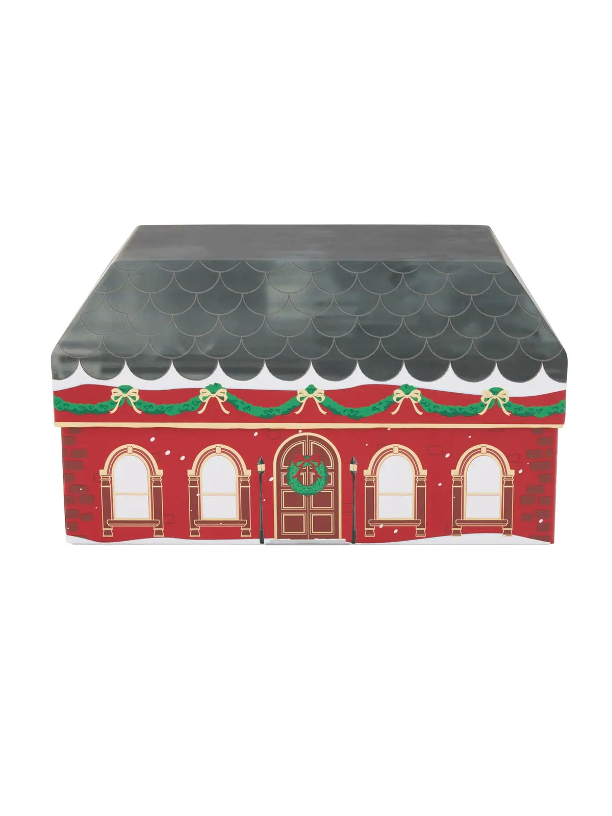 Maison Rouge Christmas Gift Box