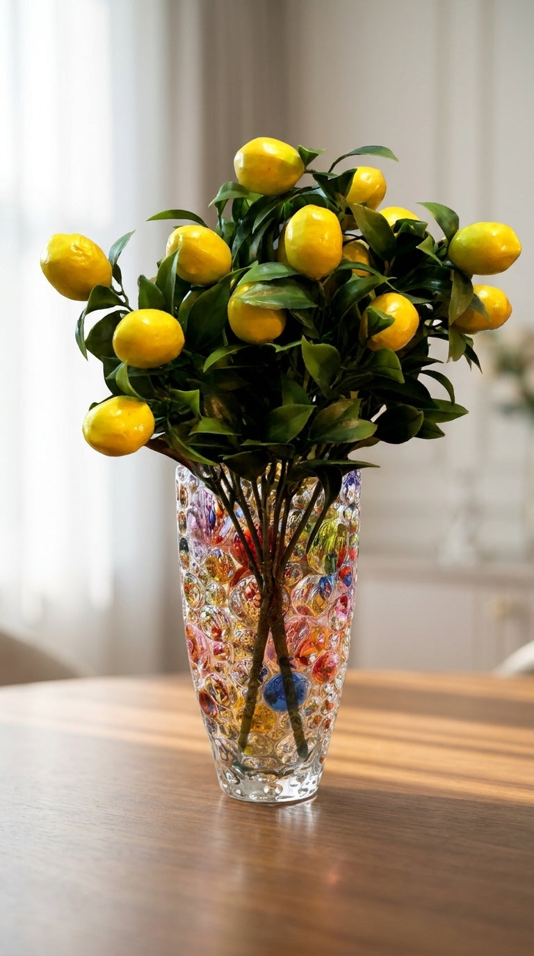 Amalfi Limon Dalı