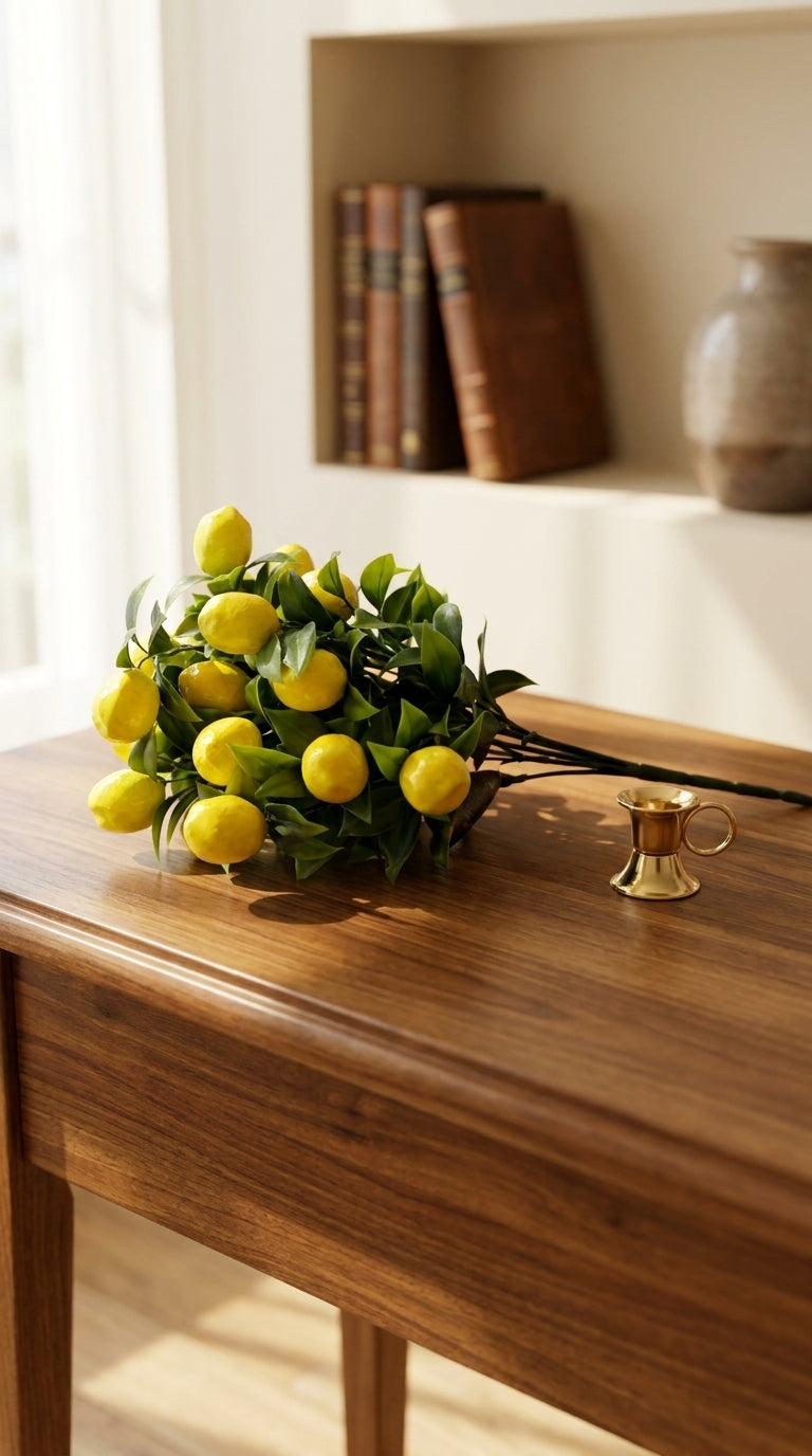Amalfi Limon Dalı
