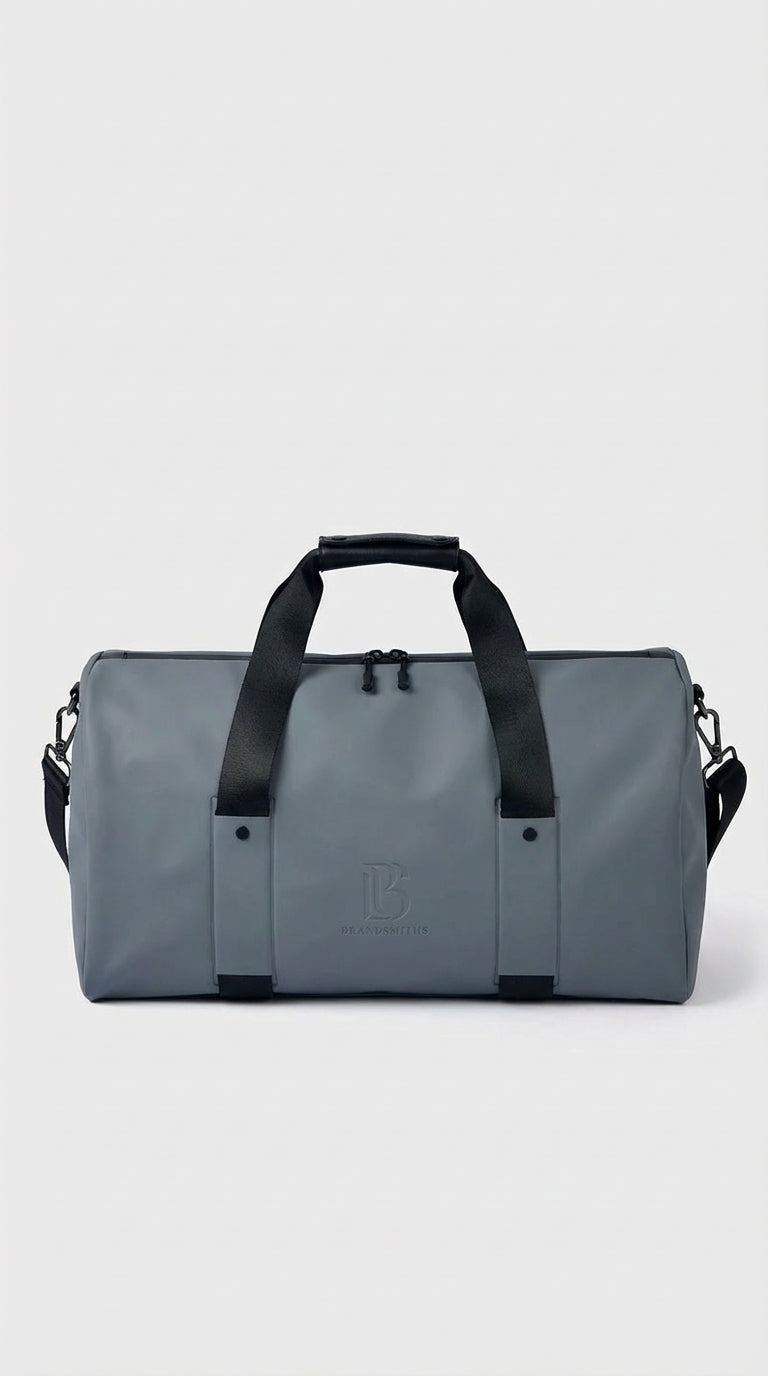 Ash (Kül Grisi) Flex Spor Çantası