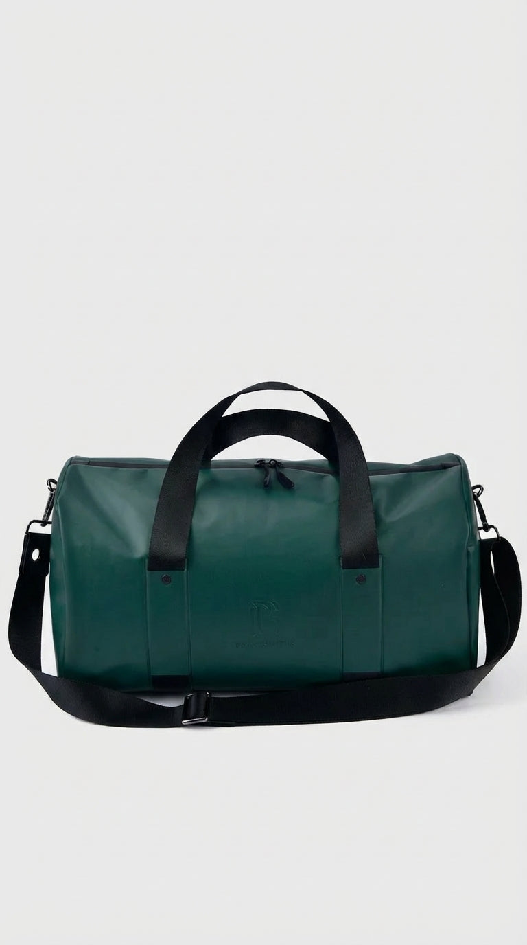 Olive (Zeytin Yeşili) Flex Spor Çantası