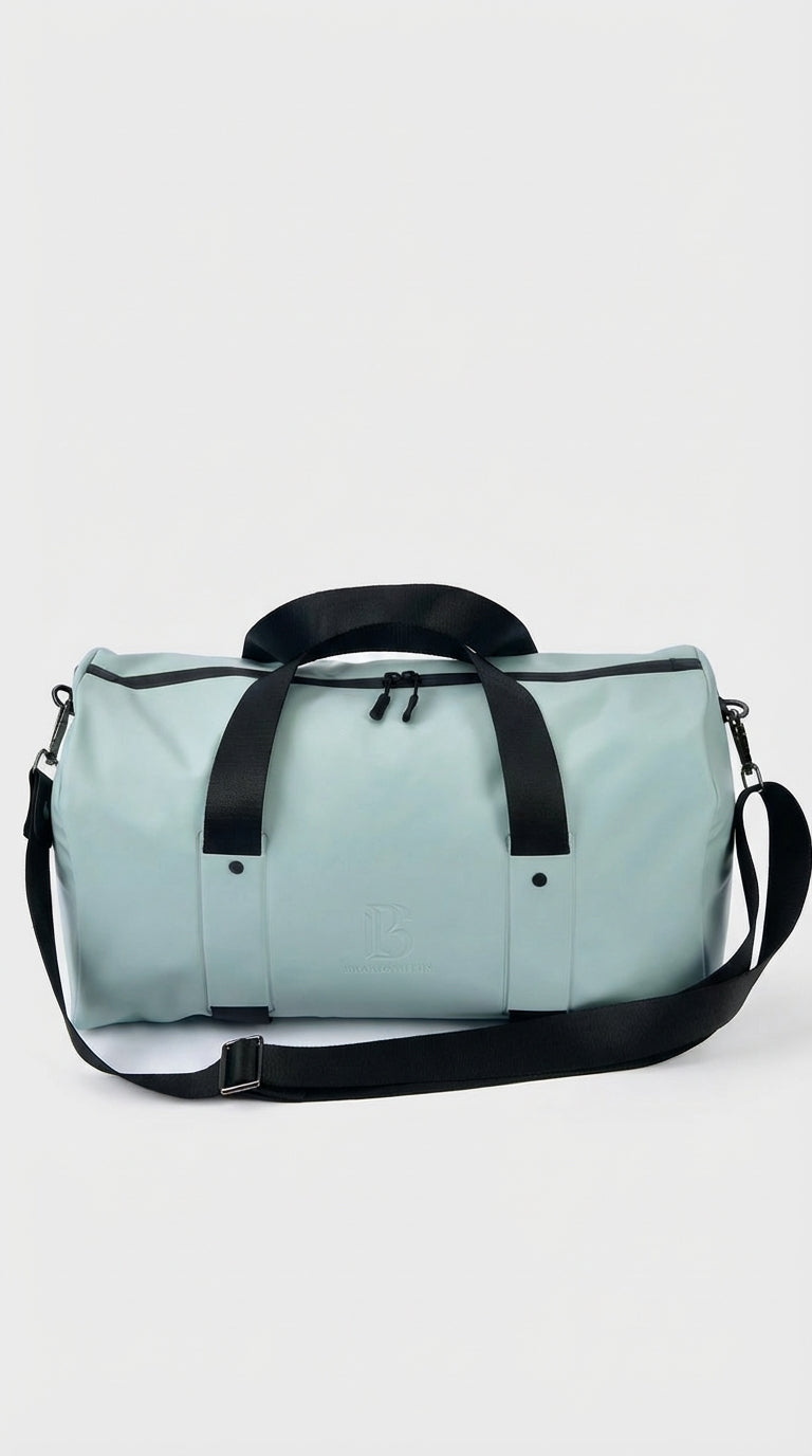 Sage (Adaçayı Yeşili) Flex Spor Çantası