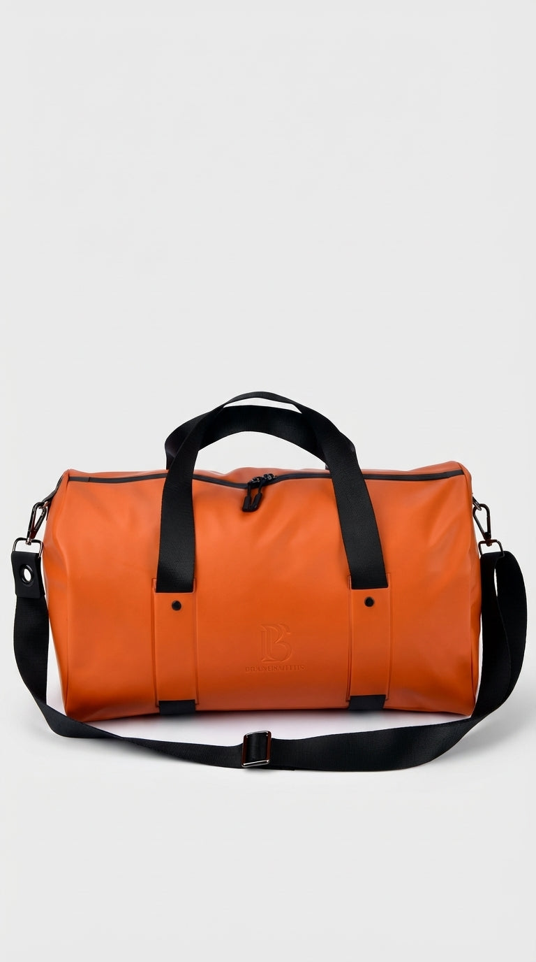 Tangerine (Mandalina) Flex Spor Çantası