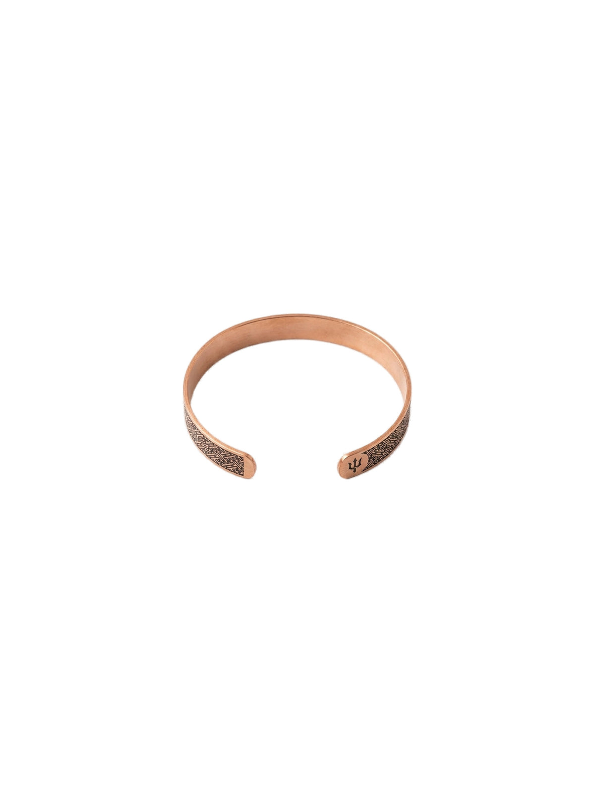 Earth Series – Root Line Bracelet