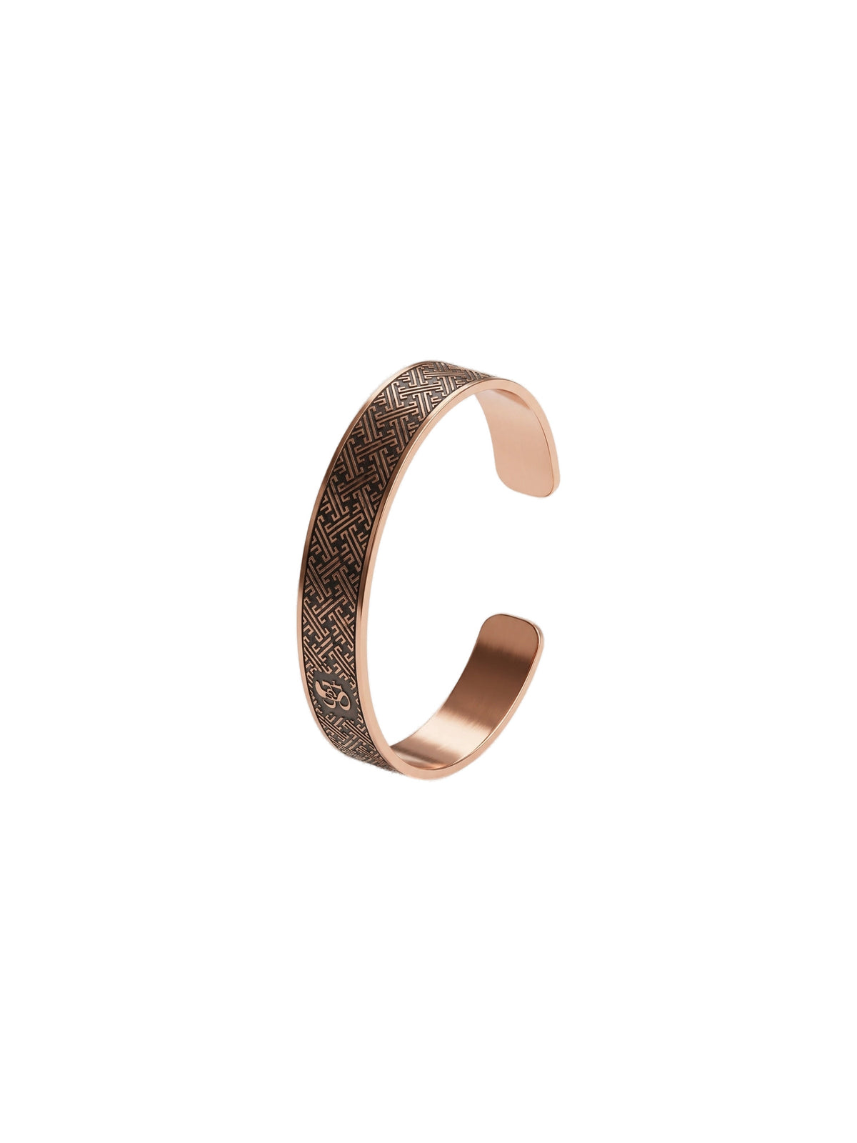 Earth Series – Root Line Bracelet