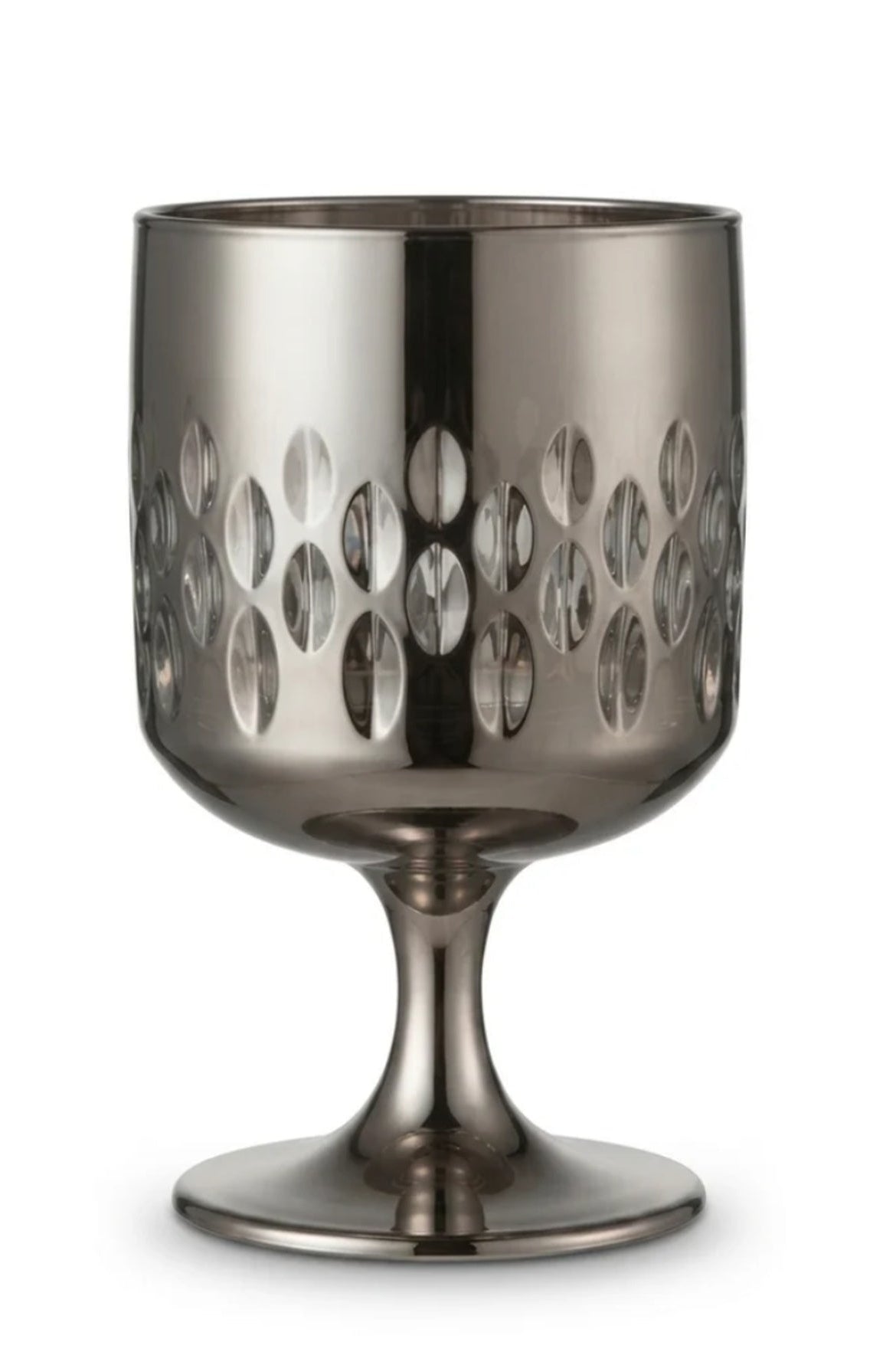Eclat Nova Titanium Kristal Kadeh 270 cc
