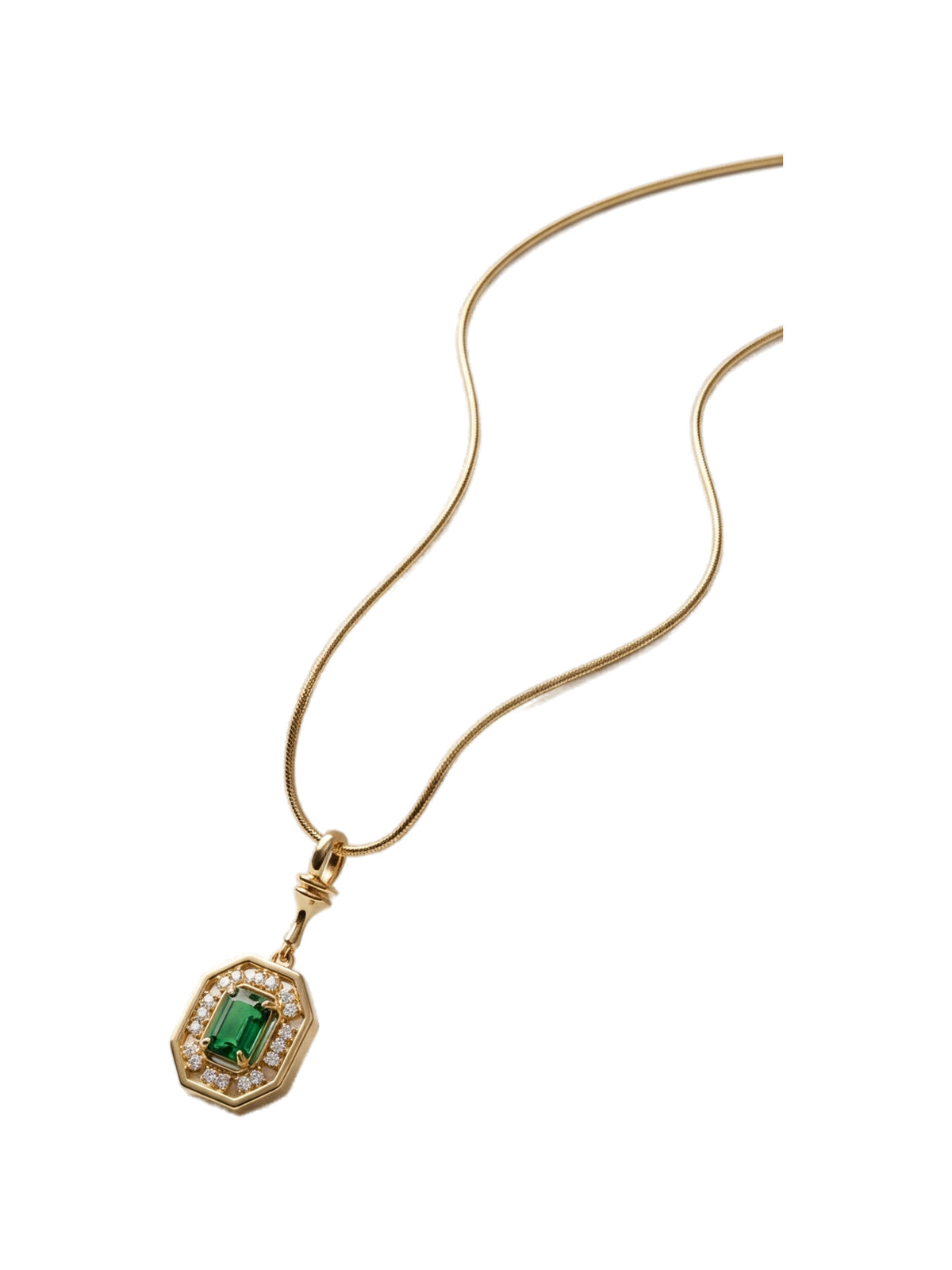 Emerra Classic Kolye