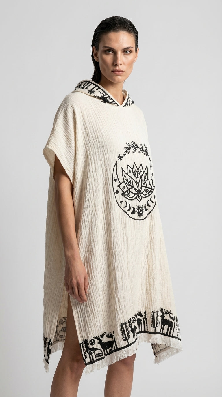 Lotus Awakening Panço