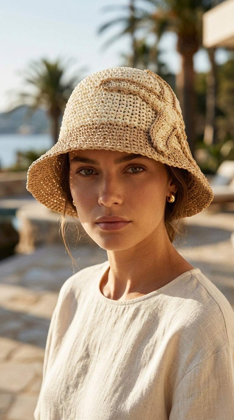 Starfish Nomad Light Hat