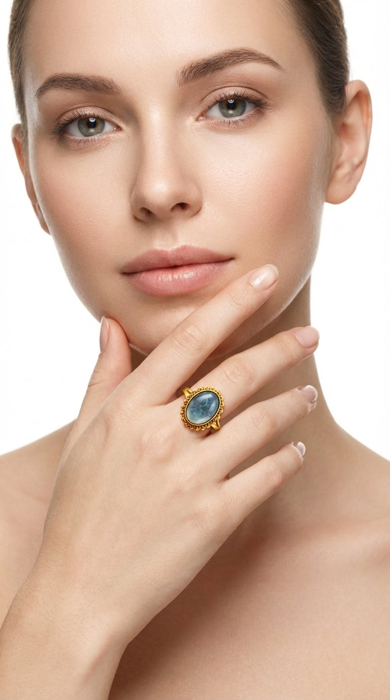 Nomad Aqua Ring