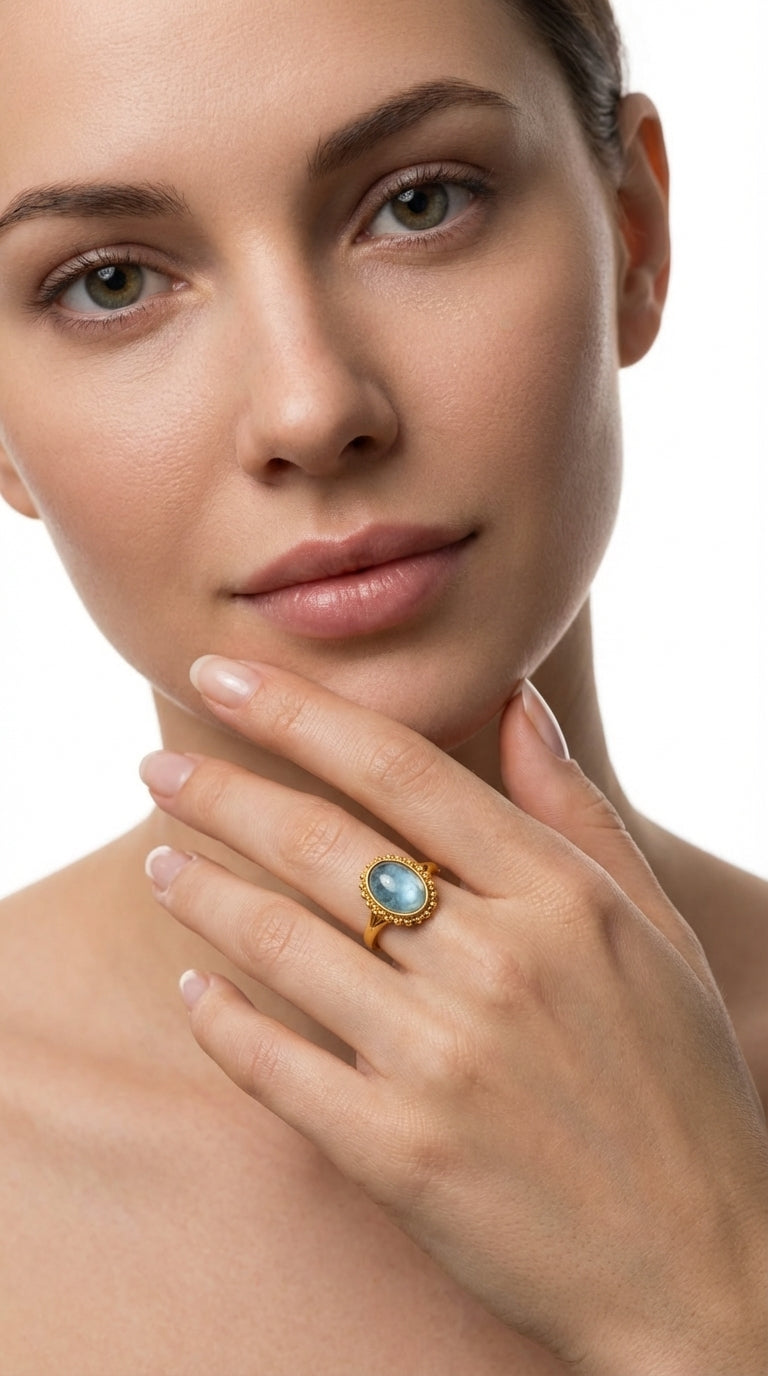 Nomad Aqua Ring