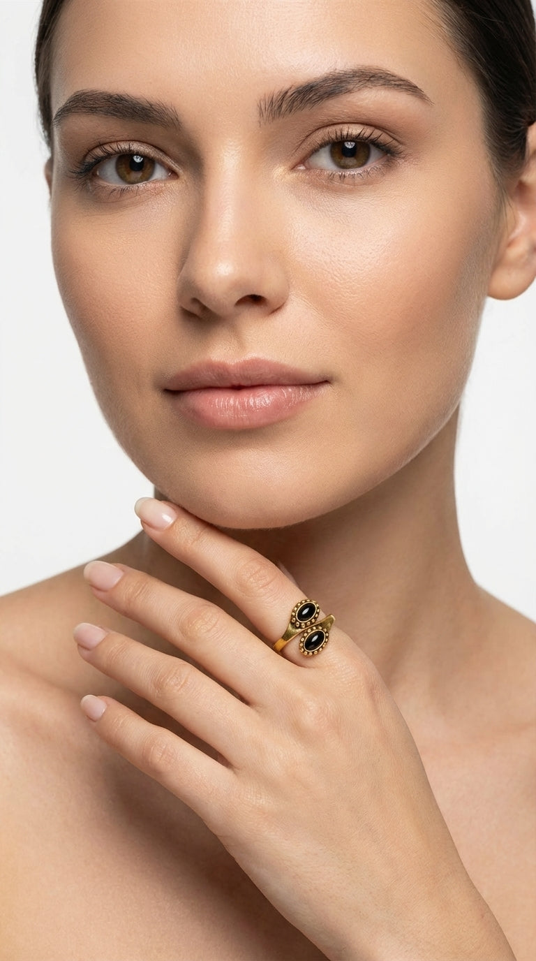 Nomad Cluster Ring