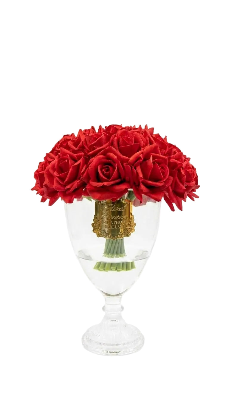 Scented Roses Rouge Bloom 25’li Kırmızı