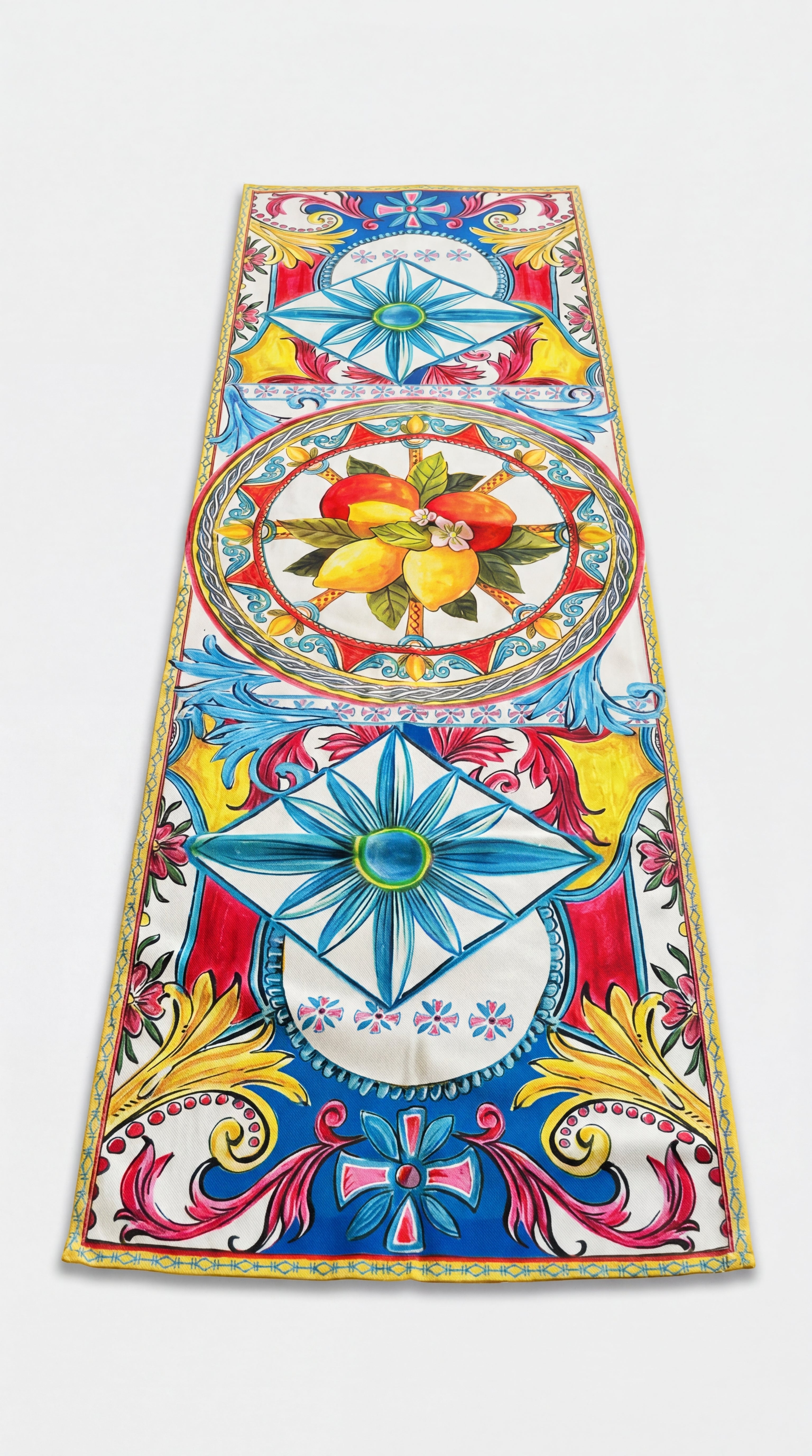 سولييا إيفوري رانر