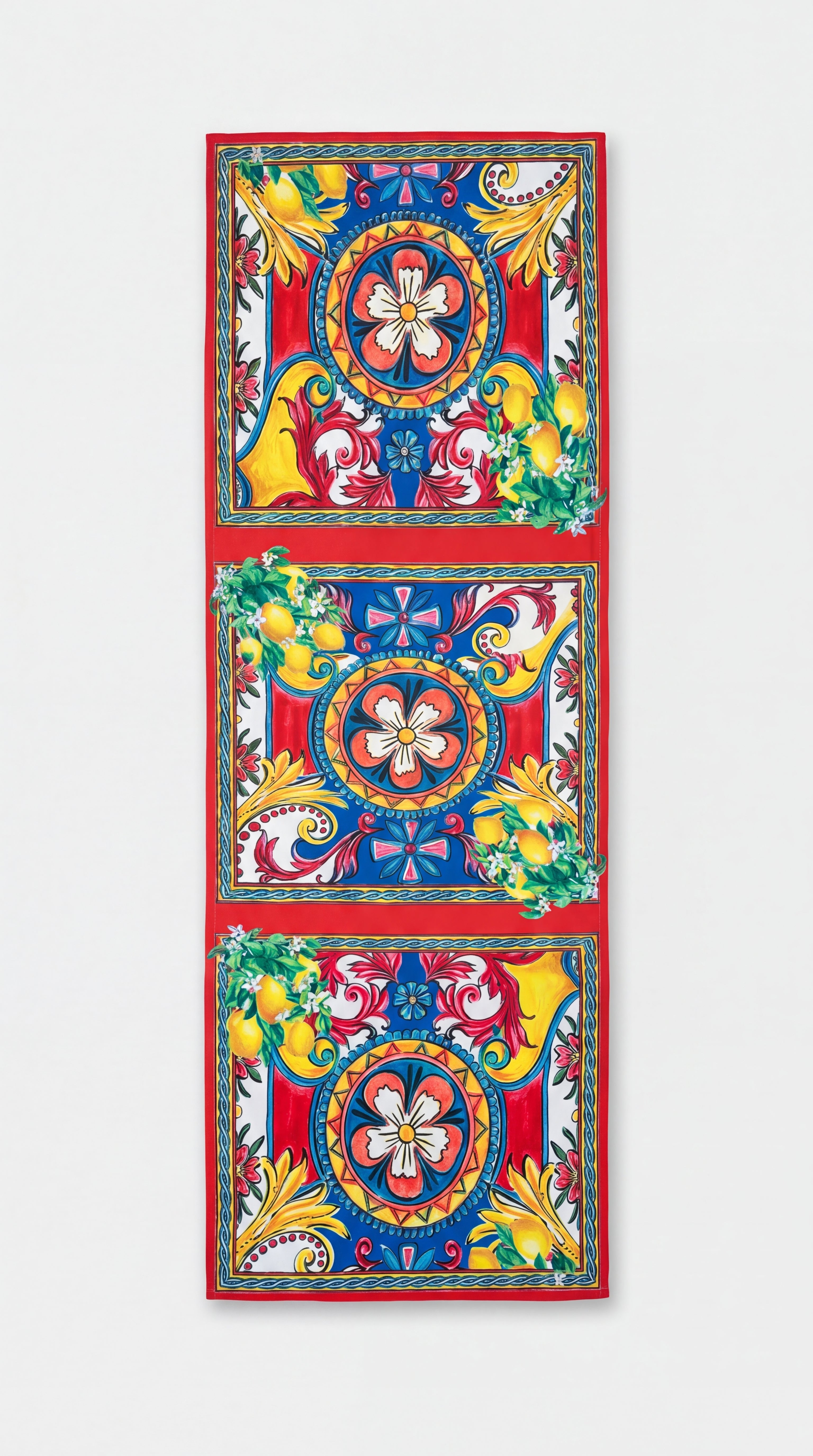 سوليا روج رنر