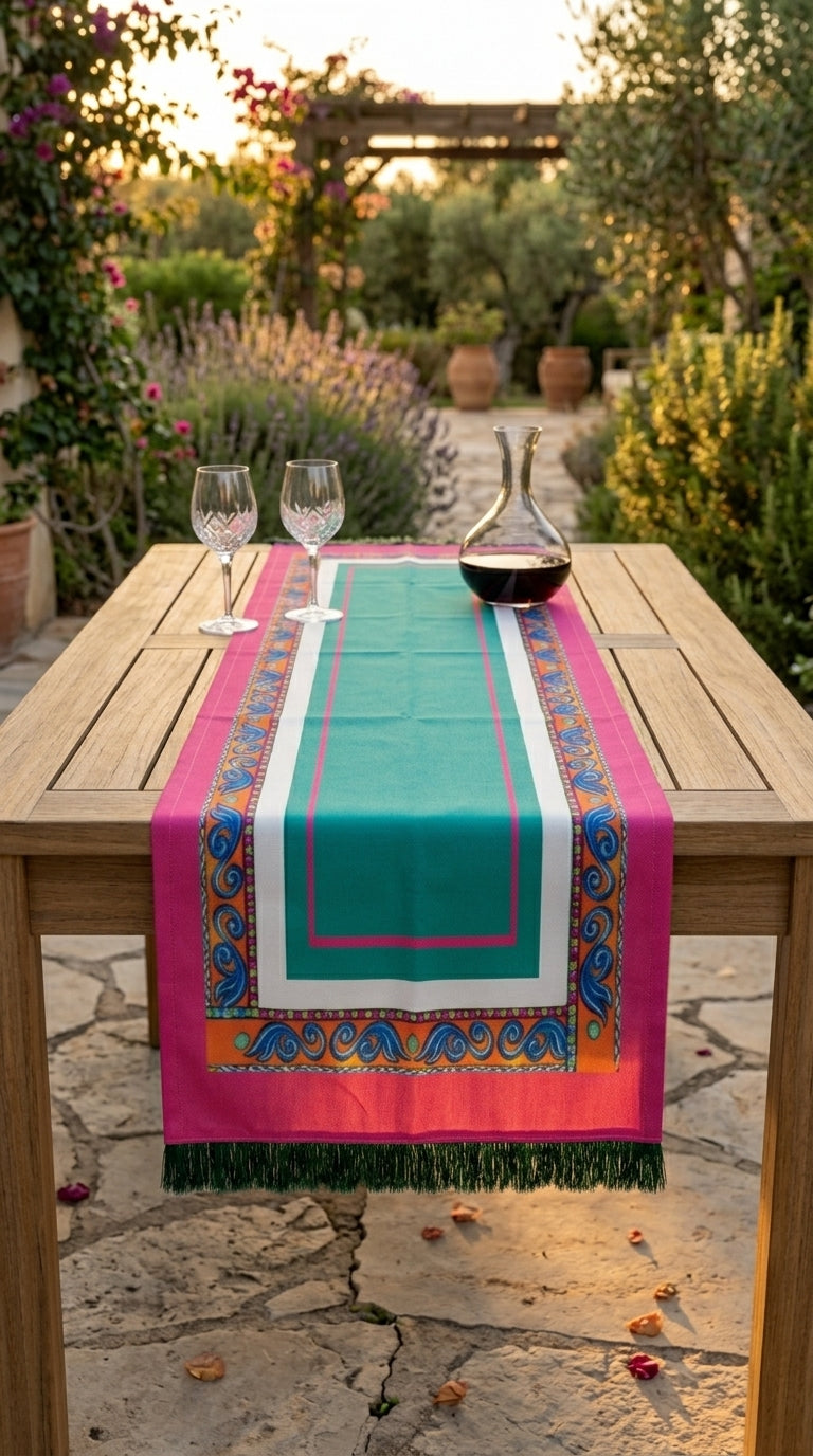 زافيرا رانر