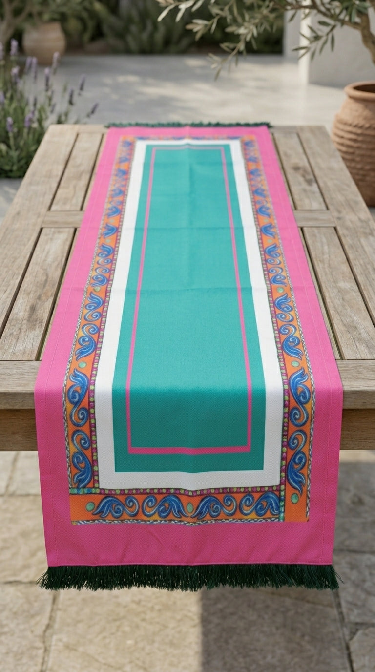 Zafira Runner