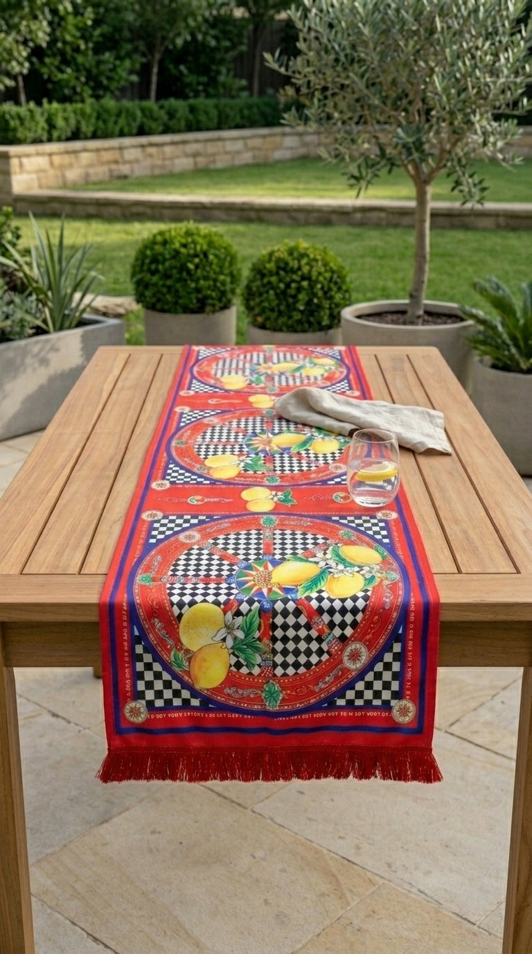 أورفيا رانر