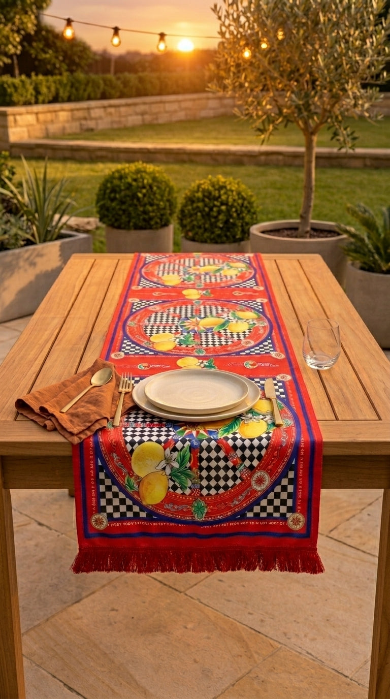 أورفيا رانر