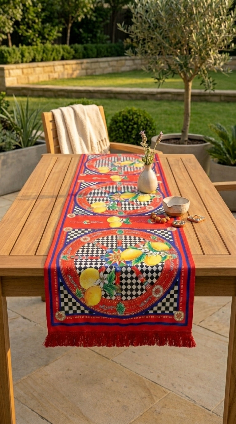 أورفيا رانر