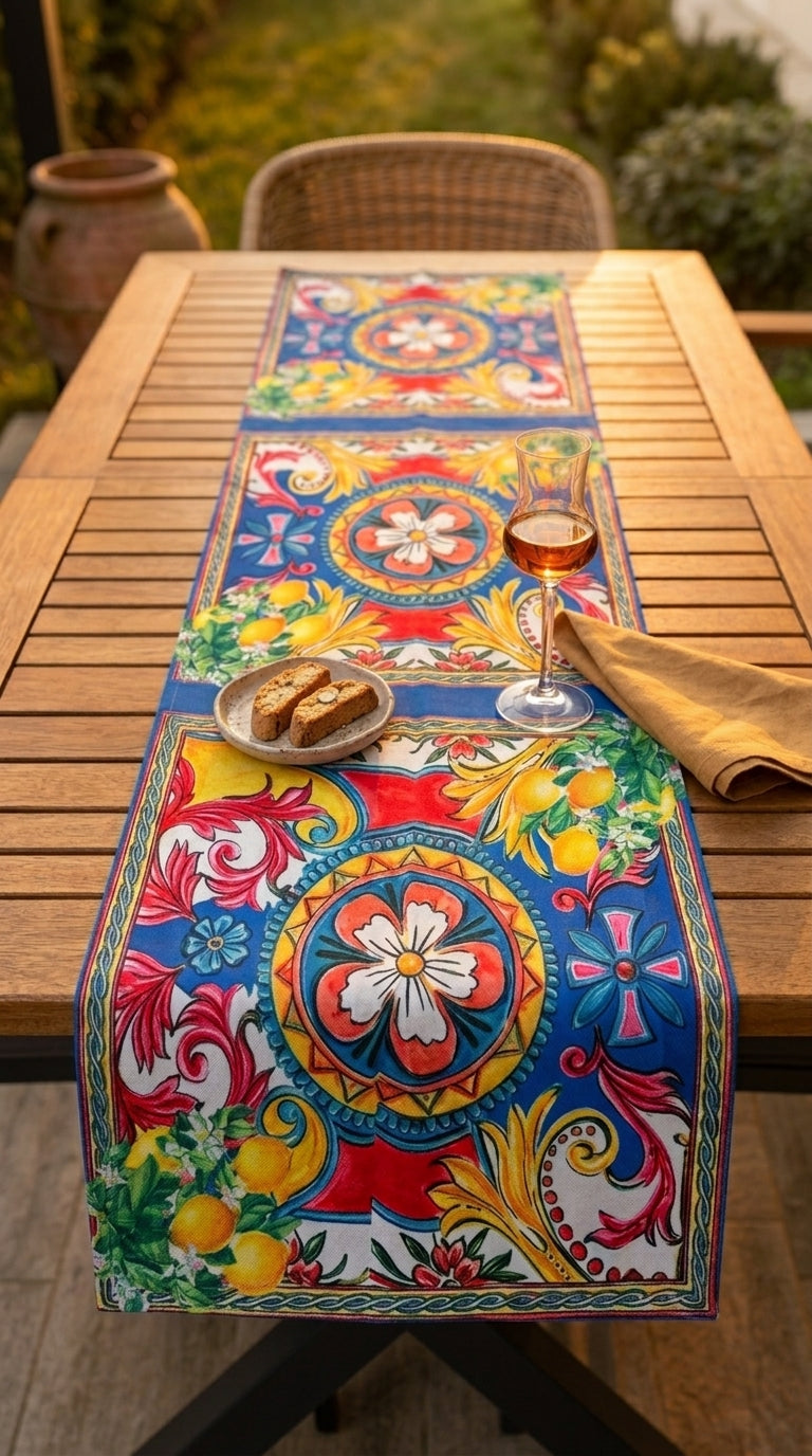 Solea Clover Azure Runner