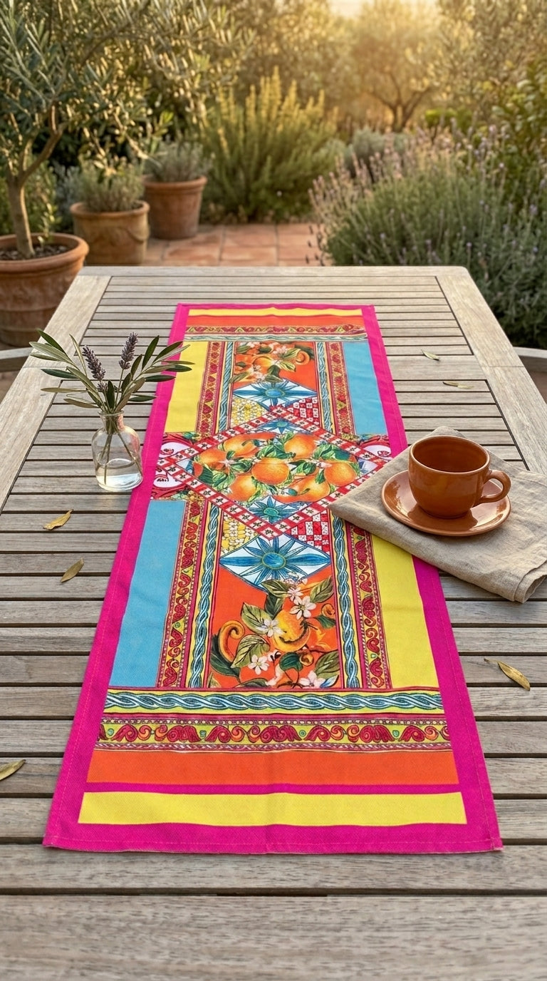 سولارا بلاش رانر