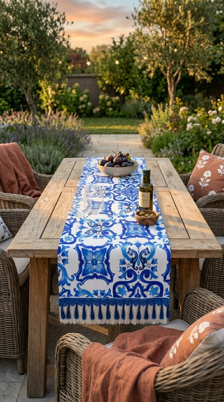 عدّاء أزوريا