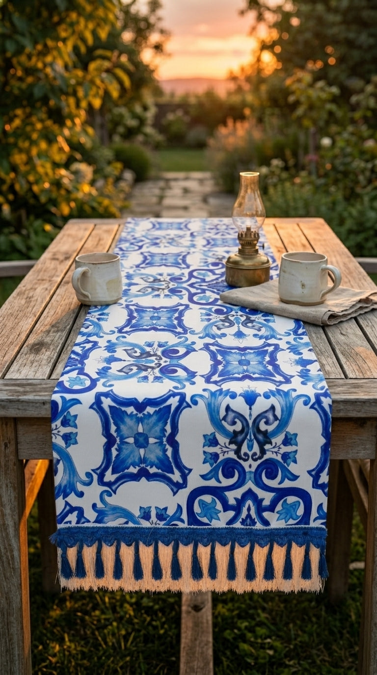 Azuria Runner