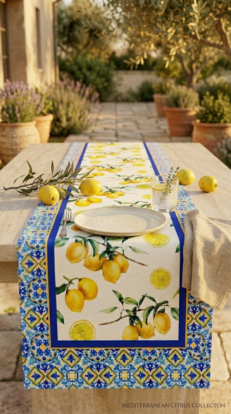 مُسرع إطارات ليمنسيلا