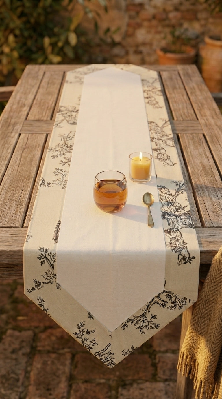 عدّاء لوح الفحم تويلا