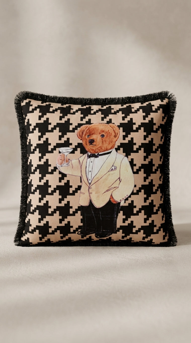 Heritage Gentleman Yastık