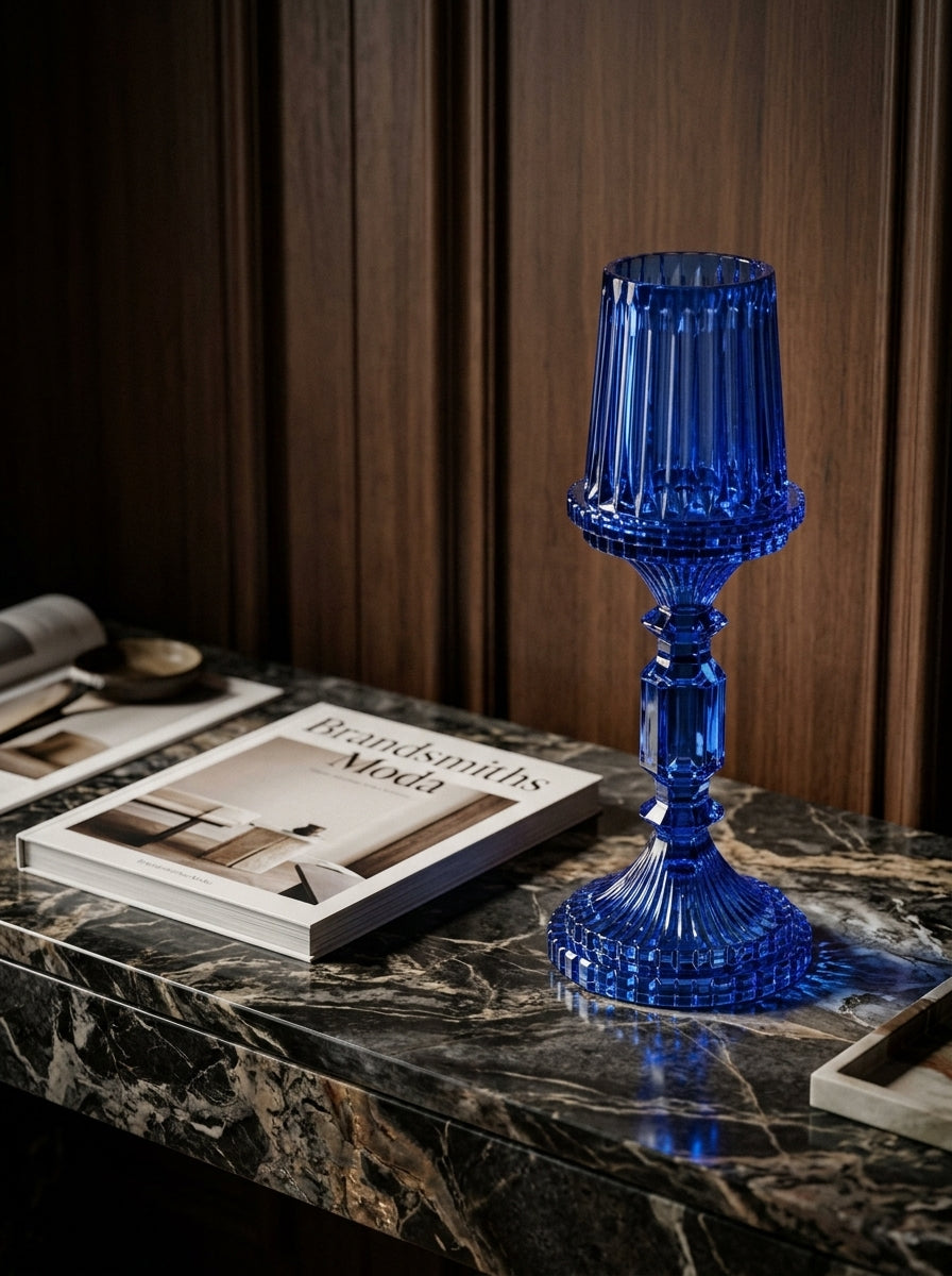 blue 36 cm