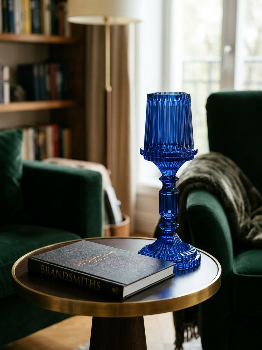 blue 36 cm