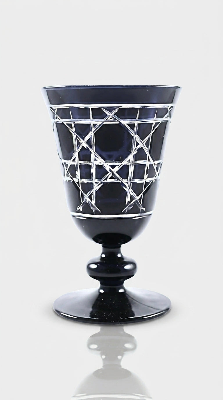 Vetro Cam Kadeh 280 cc