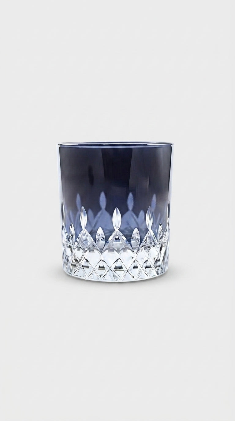 Celeste Viski Bardağı - Midnight Blue