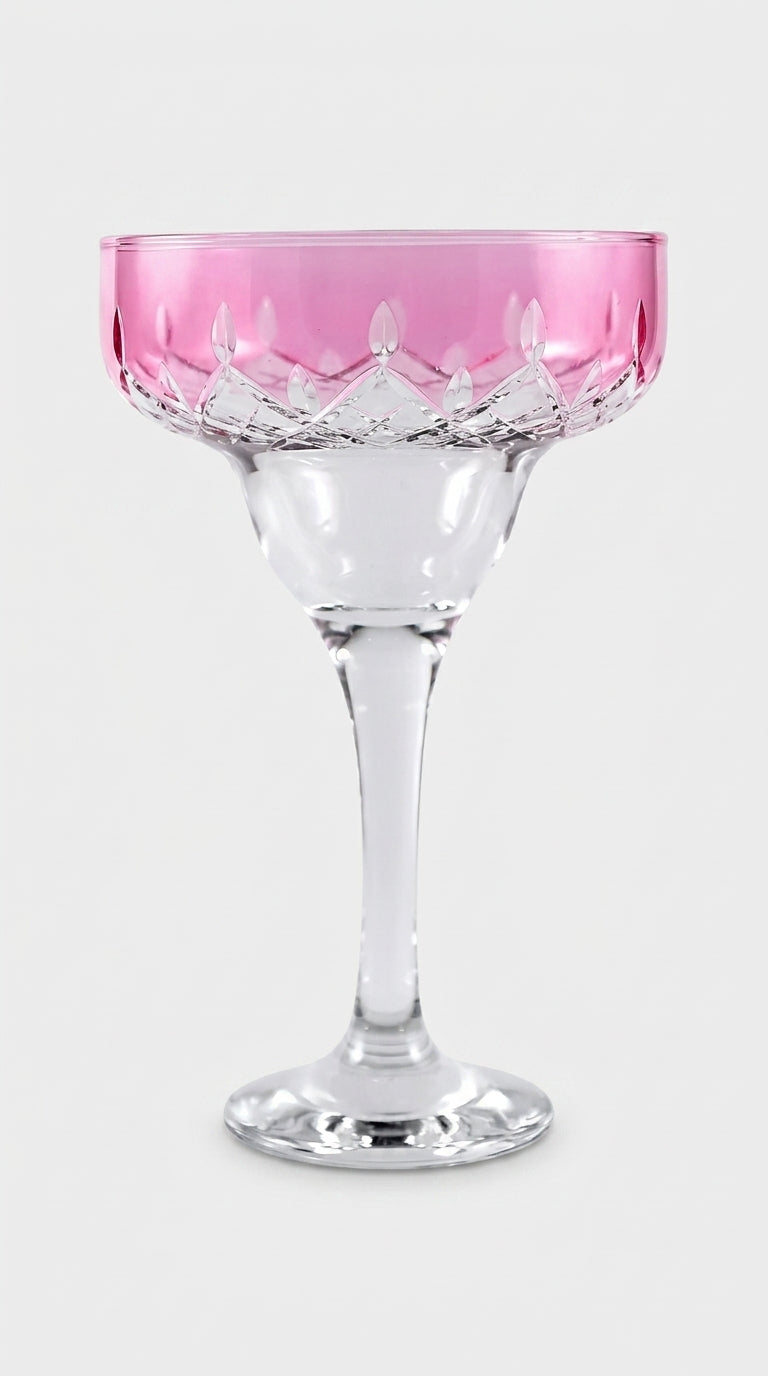 Celeste Cocktail - Blush