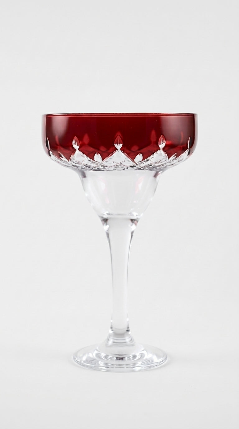 Celeste Cocktail- Ruby