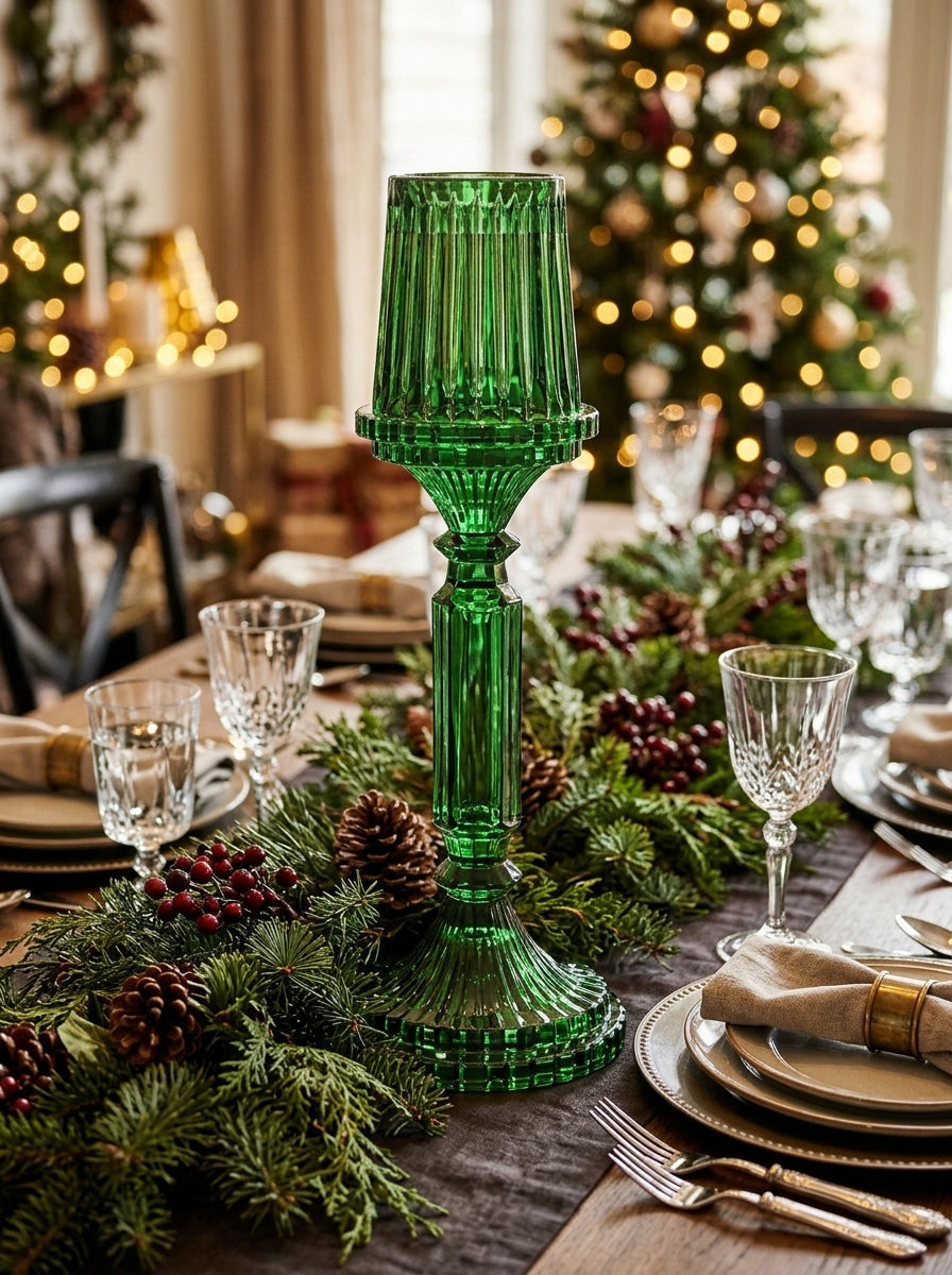 green 47 cm