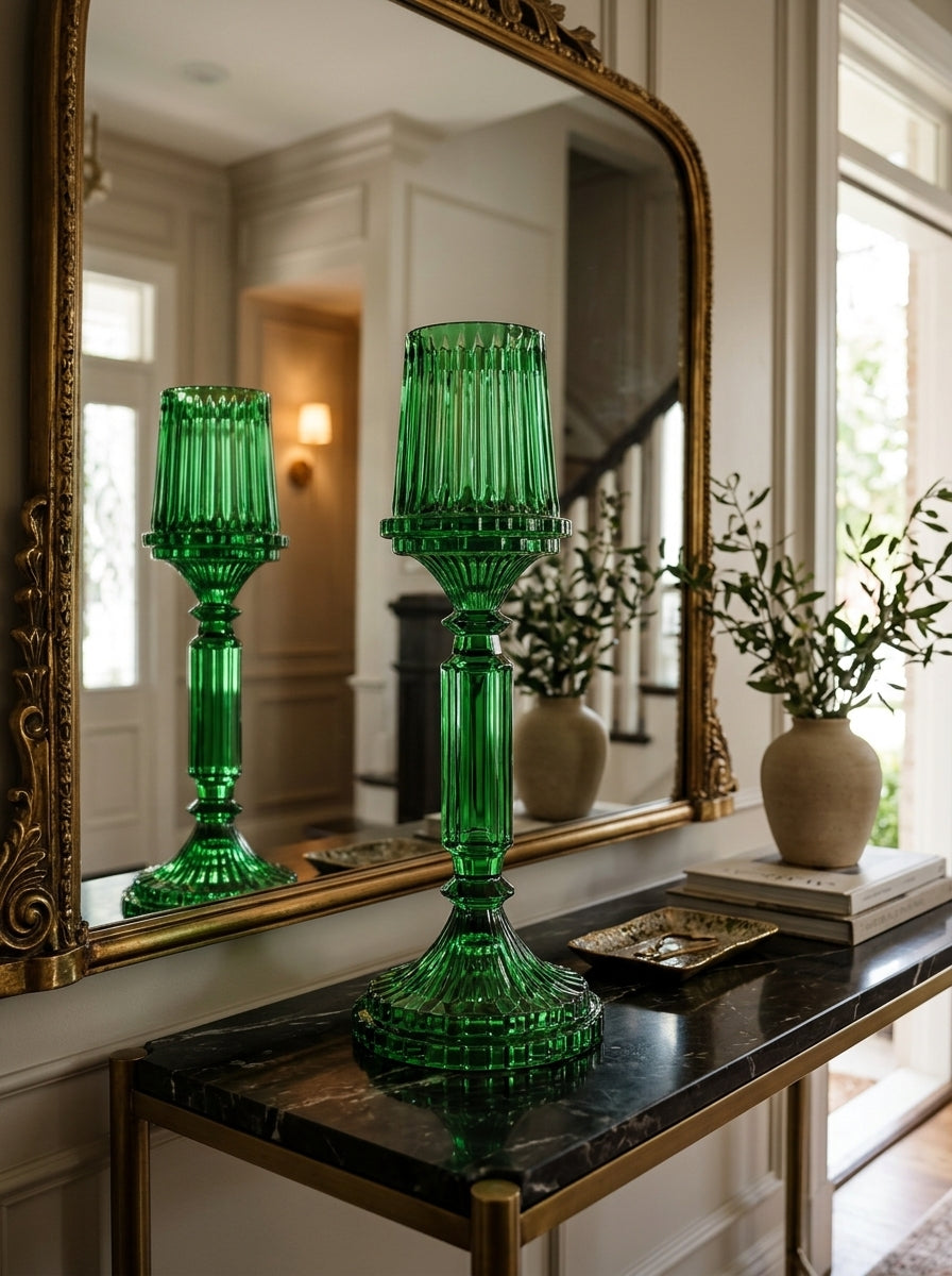 green 47 cm