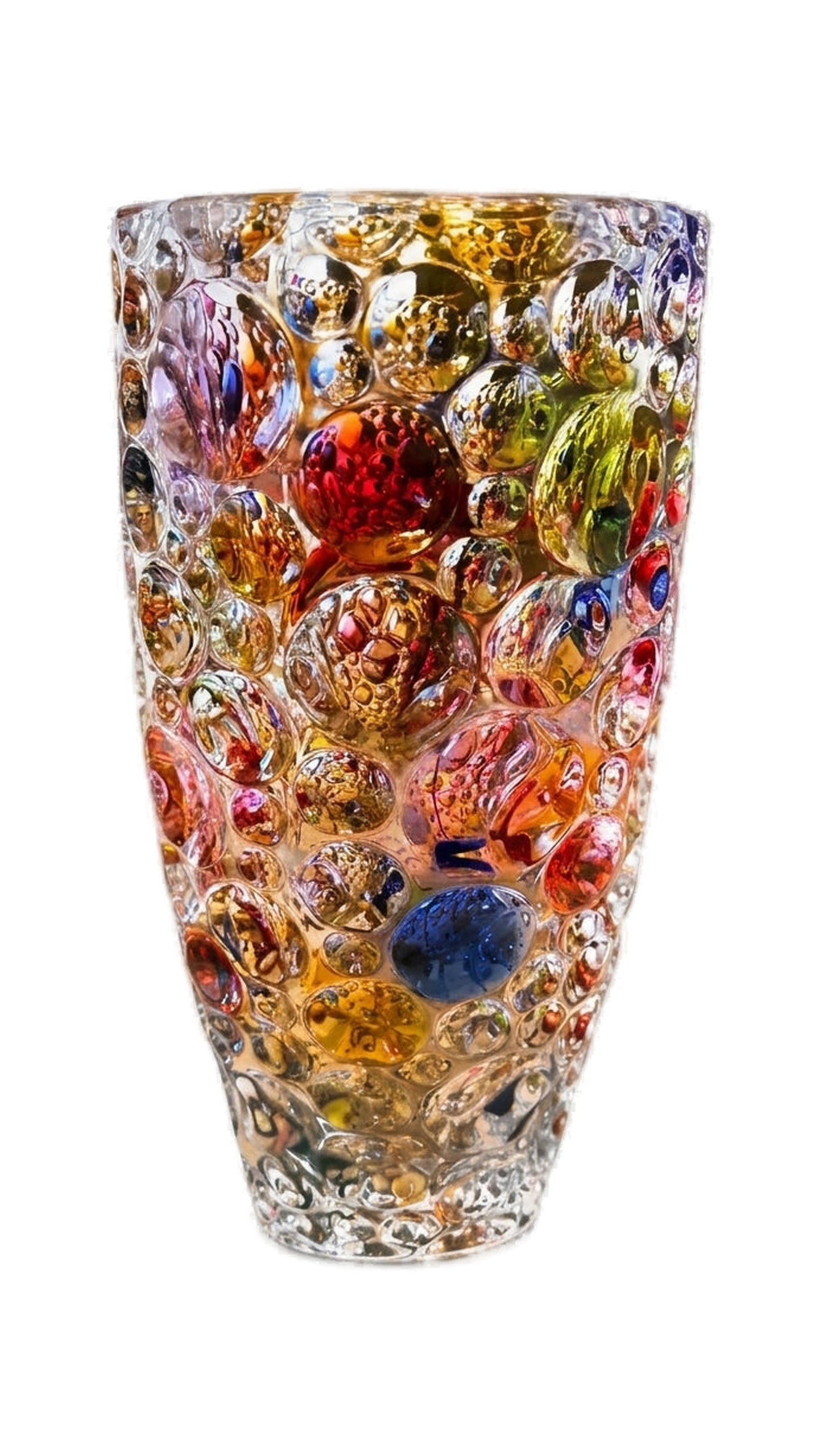 Kaleido Vase