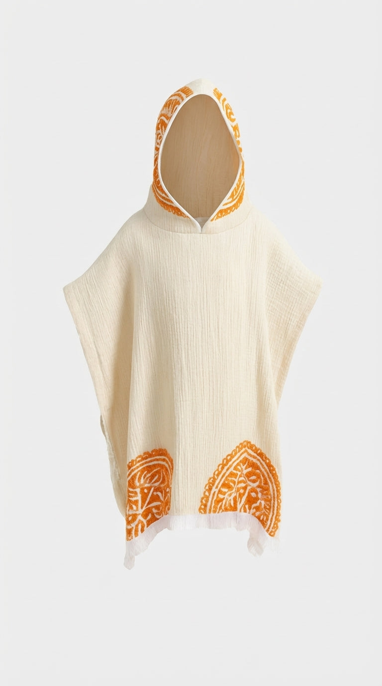 Çocuk Mandala Eye Panço