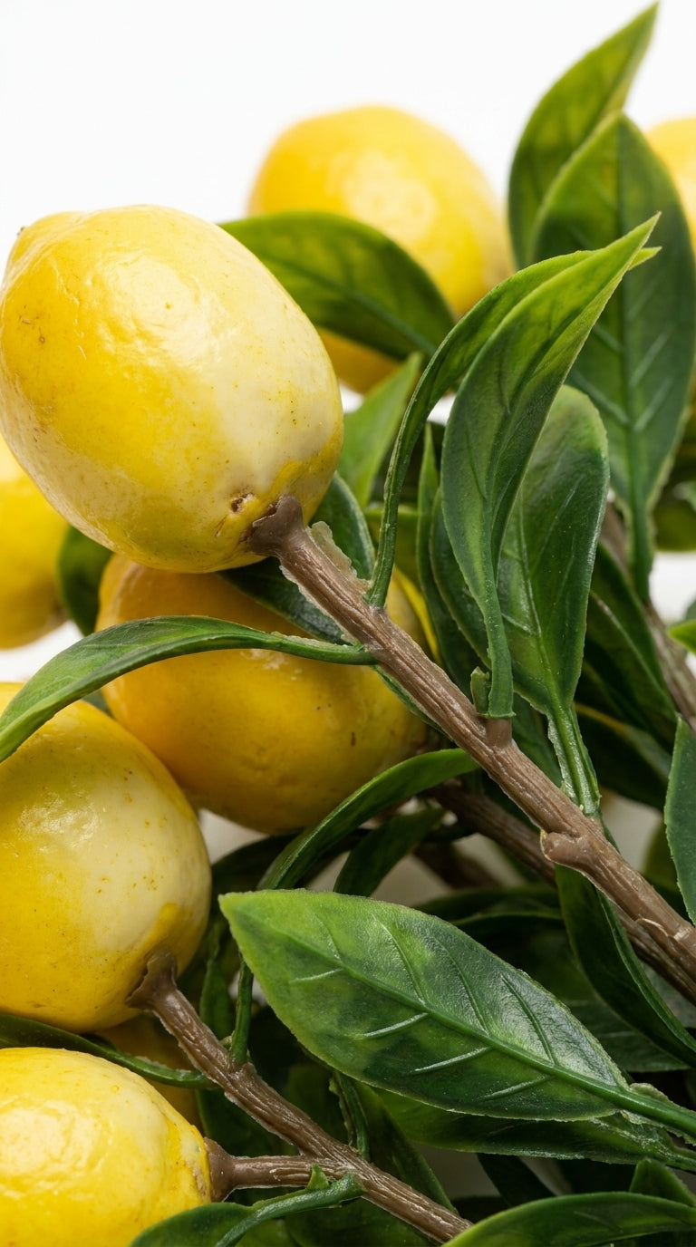 Amalfi Limon Dalı